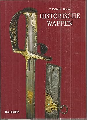 Historische Waffen