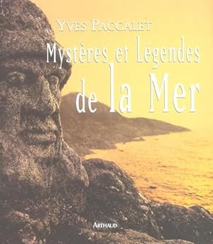 Mystères et légendes de la mer