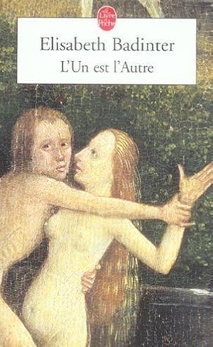 Image du vendeur pour L'Un est l'autre mis en vente par Chapitre.com : livres et presse ancienne