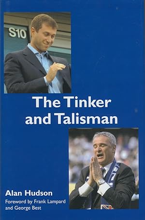 Immagine del venditore per The Tinker And Talisman venduto da Sportspages