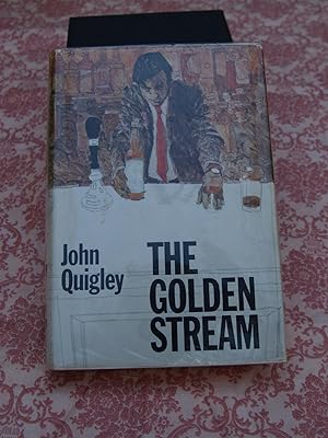 Seller image for Golden Stream for sale by Terry Blowfield