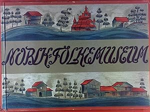 Seller image for Friluftsmuseet Pa Norsk Folkemuseum. 64 Bilder. for sale by biblion2