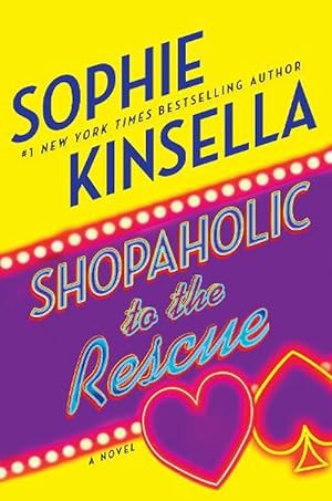 Image du vendeur pour Shopaholic to the Rescue (Paperback) mis en vente par Grand Eagle Retail