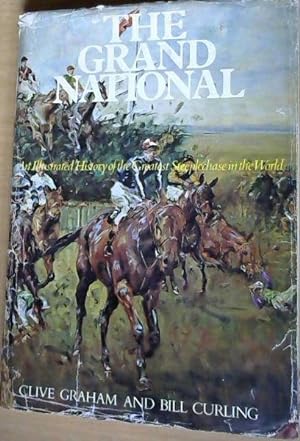 Seller image for The Grand National for sale by Chapter 1
