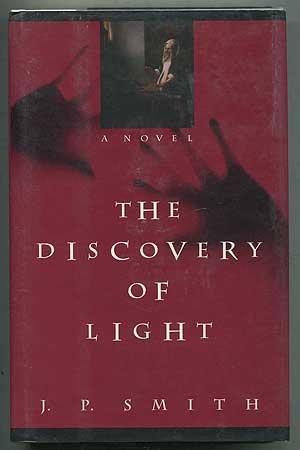 Bild des Verkufers fr The Discovery of Light zum Verkauf von Between the Covers-Rare Books, Inc. ABAA