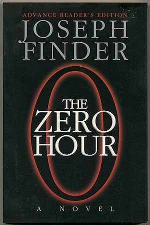 Image du vendeur pour The Zero Hour mis en vente par Between the Covers-Rare Books, Inc. ABAA