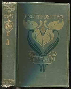 Seller image for Truth Dexter for sale by Between the Covers-Rare Books, Inc. ABAA