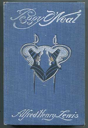 Bild des Verkufers fr Peggy O'Neal zum Verkauf von Between the Covers-Rare Books, Inc. ABAA