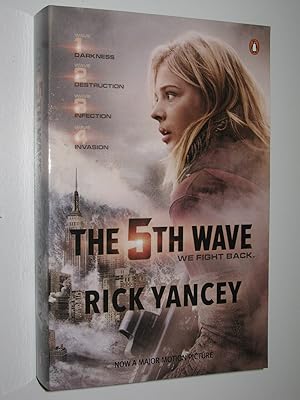 Seller image for The 5th Wave for sale by Manyhills Books