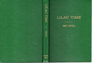 Seller image for Lilac Time for sale by Dorley House Books, Inc.