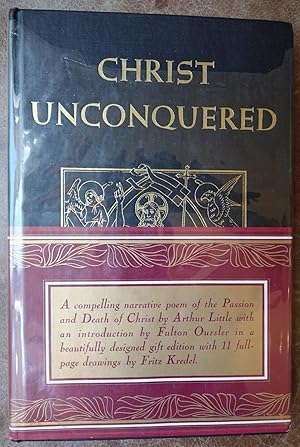 Christ Unconquered