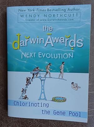 Seller image for The Darwin Awards - Next Evolution for sale by Faith In Print