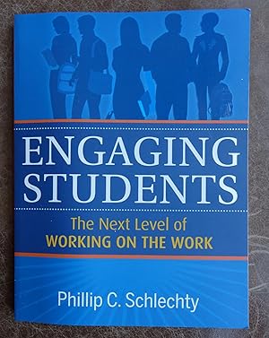 Seller image for Engaging Students: The Next Level of Working on the Work for sale by Faith In Print