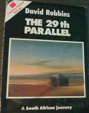 Seller image for The 29th Parallel for sale by Chapter 1