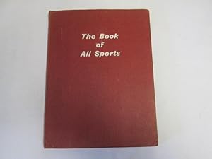 Imagen del vendedor de The Book Of All Sports 11th Year 1961 a la venta por Goldstone Rare Books