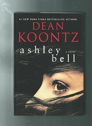 Seller image for Ashley Bell: A Novel for sale by ODDS & ENDS BOOKS