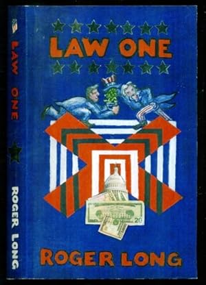 Bild des Verkufers fr Law One: A Novel zum Verkauf von Don's Book Store