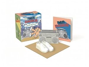 Image du vendeur pour Finger Breakdancing (Novelty) mis en vente par Grand Eagle Retail