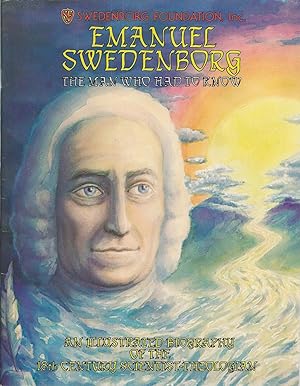 Emanuel Swedenborg, The Man Who Had To Know