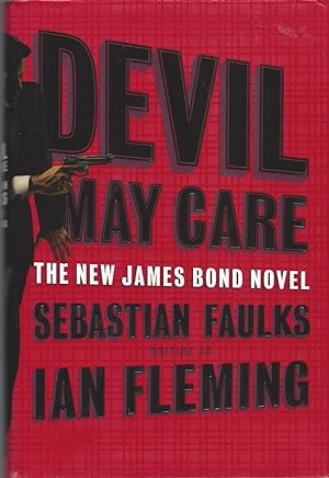 Seller image for Devil May Care for sale by BYTOWN BOOKERY