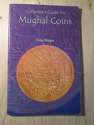 Collector's Guide to Mughal Coins