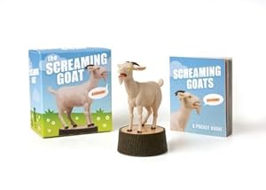 Image du vendeur pour The Screaming Goat (Novelty) mis en vente par AussieBookSeller