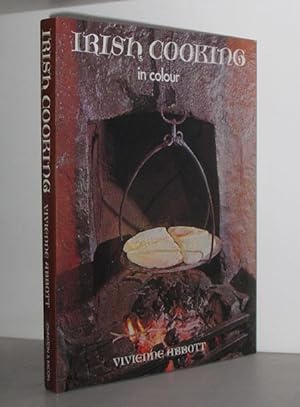Seller image for Irish Cooking in Colour for sale by cookbookjj