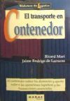 TRANSPORTE EN CONTENEDOR