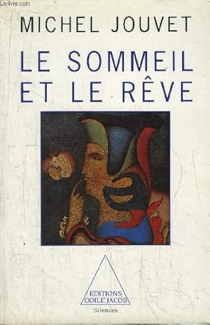 Image du vendeur pour LE SOMMEIL ET LE REVE mis en vente par Le-Livre