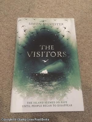 Seller image for The Visitors for sale by 84 Charing Cross Road Books, IOBA
