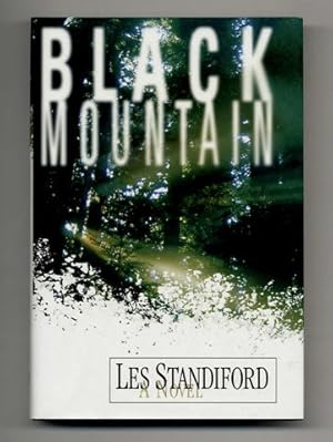 Seller image for Black Mountain - 1st Edition/1st Printing for sale by Books Tell You Why  -  ABAA/ILAB