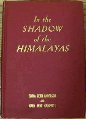 Seller image for In the Shadow of the Himalayas for sale by Wordbank Books