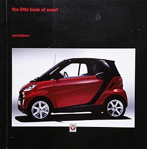 Seller image for The Little Book of Smart for sale by Shoestring Collectibooks