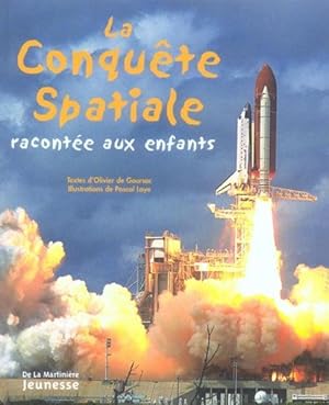 La conquête spatiale