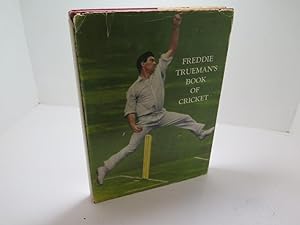 Freddie Trueman's Book of Cricket