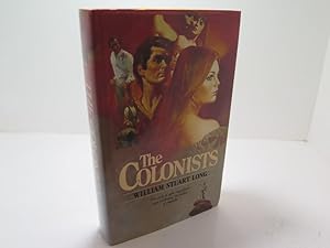 Seller image for The Colonists (The Australians) for sale by The Secret Bookshop