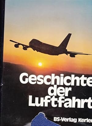 Geschichte der Luftfahrt.