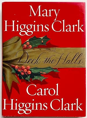 Seller image for Deck the Halls: A Novel for sale by Heritage Books