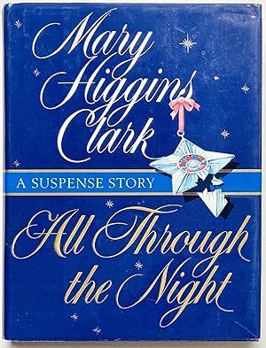 All Through the Night: A Suspense Story