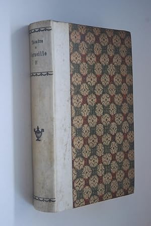 Bild des Verkufers fr Theatre de Corneille. tome 1 + 2 Thtre de Corneille, prcd des discours sur le pome dramatique, suivi d`un examen analytique des pices non comprises dans la prsente dition et d`un choix de posies diverses. zum Verkauf von Antiquariat Biebusch