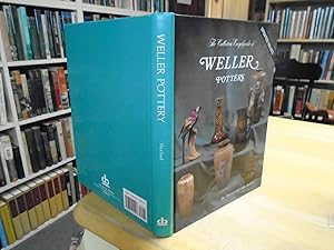 The Collector's Encyclopedia of Weller Pottery