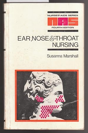 Ear, Nose and Throat Nursing