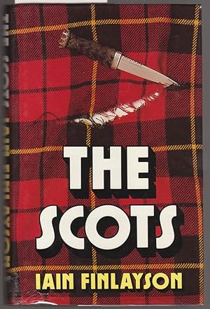 Seller image for The Scots for sale by Laura Books