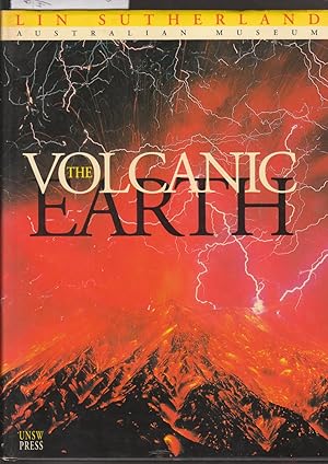 The Volcanic Earth, Volcanoes and Plate Tectonics, Past Present and Future