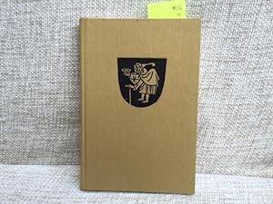 Imagen del vendedor de Johannes Gutenberg: Personlichkeit und Leistung a la venta por Anytime Books