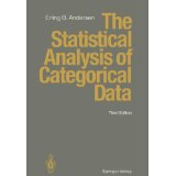 The Statistical Analysis of Categorical Data