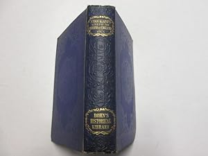 Image du vendeur pour Lives of The Queens of England - Vol 5 (of 6) mis en vente par Goldstone Rare Books