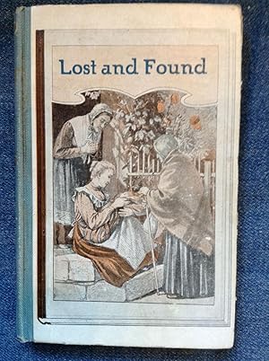 Seller image for LOST And FOUND for sale by Eat My Words Books