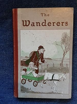 Seller image for The Wanderers A Story of God's Loving Care for sale by Eat My Words Books