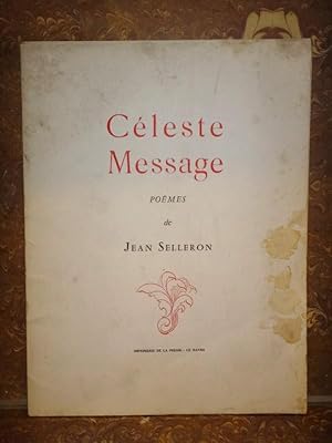 Céleste message